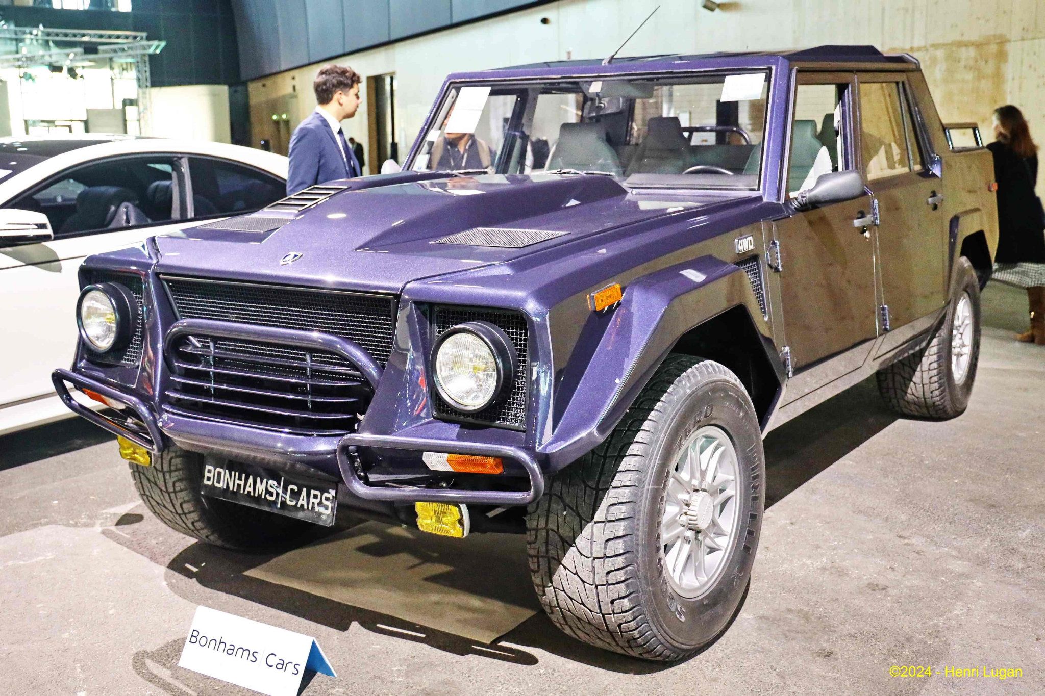 Lamborghini LM 002 #12198_01 - 1994 [I] HL_GF