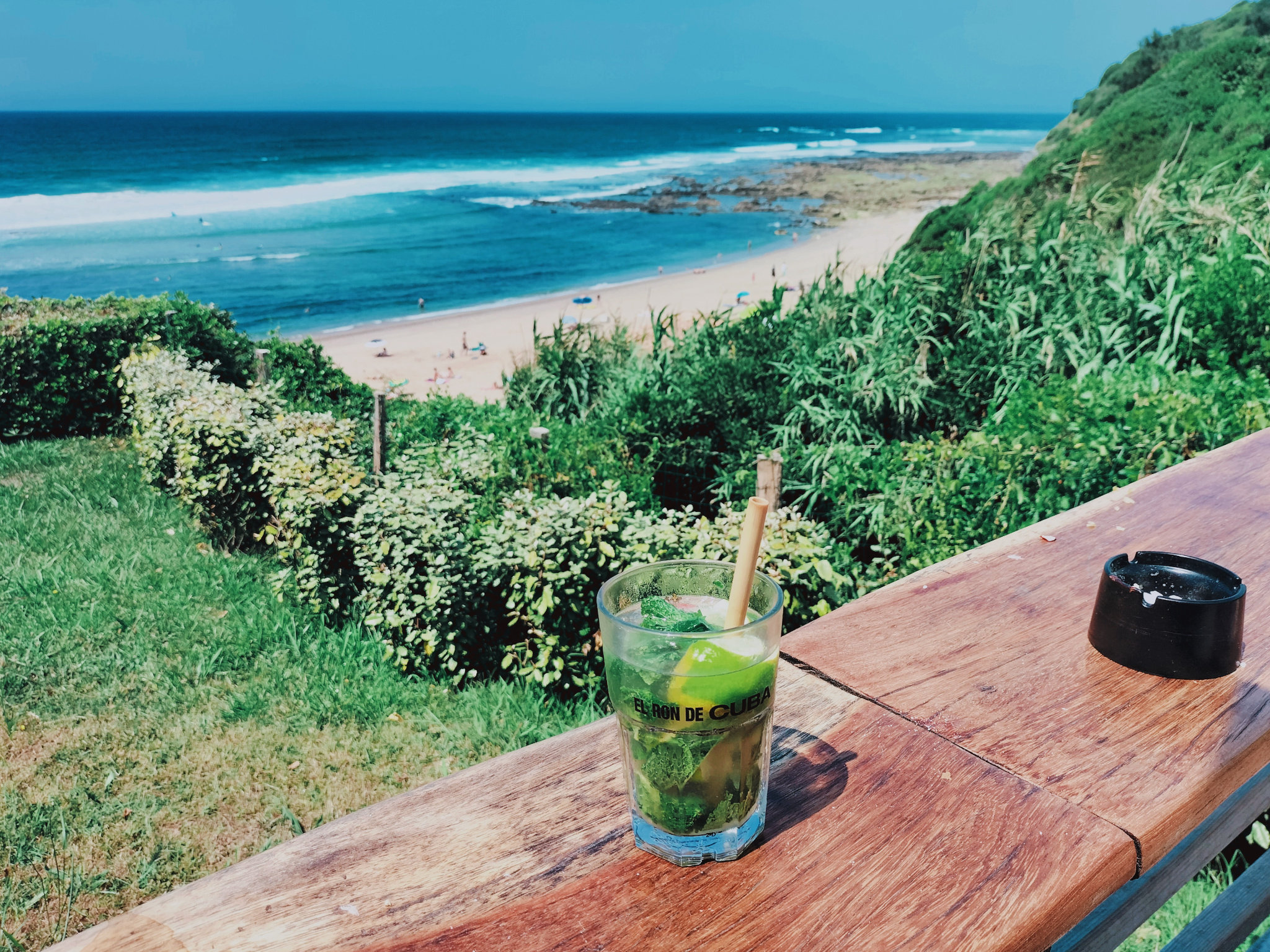 Saint-Jean-De-Luz, Mayorco, Bibam Mojito (64)