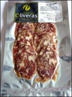 Saucisson extra