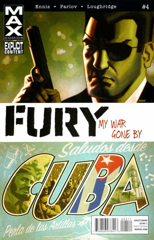 MAX fury my war gone by 04