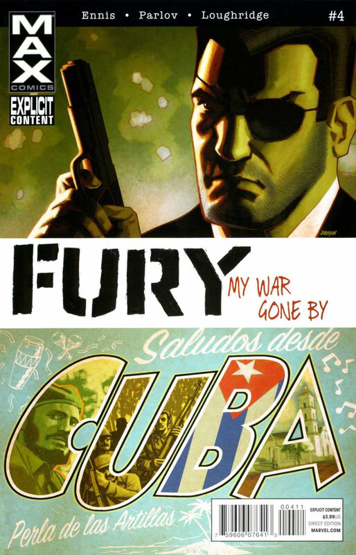 MAX fury my war gone by 04