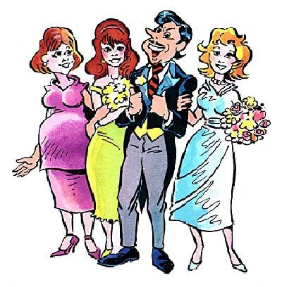 polygamy_bigamy