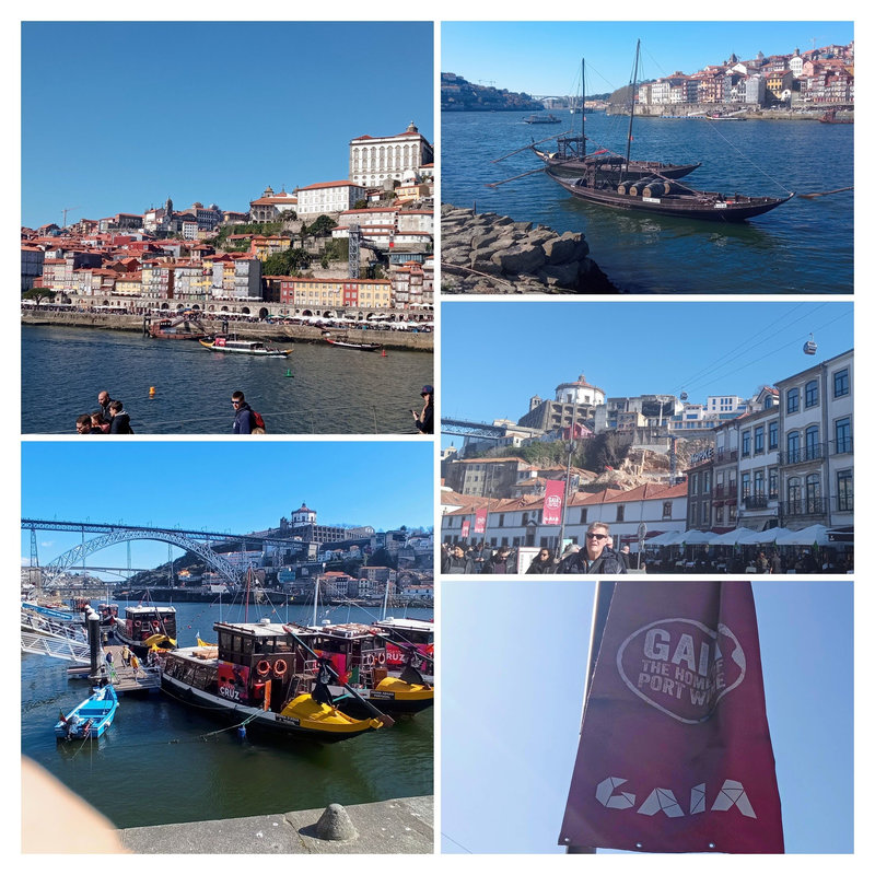 Vila Nova da Gaia