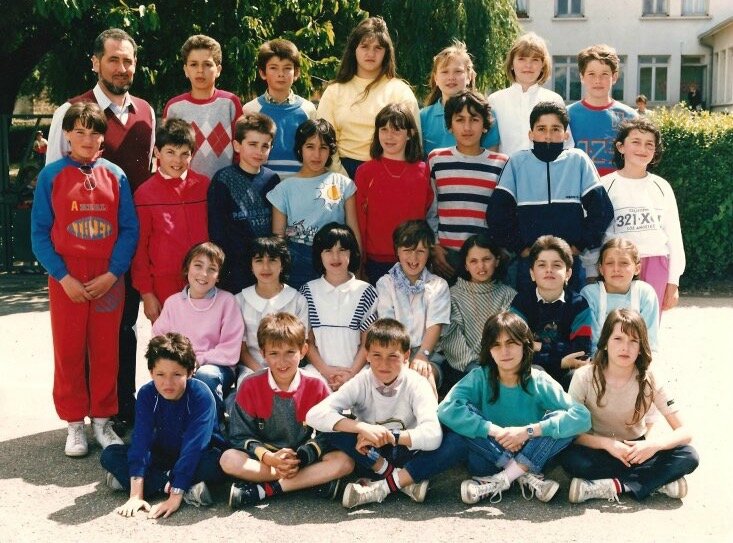 école Debussy 1986 (1)