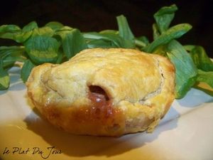 Le foie gras: quelques idées pour le mettre en valeur... recettes Le foie gras: quelques idées pour le mettre en valeur...