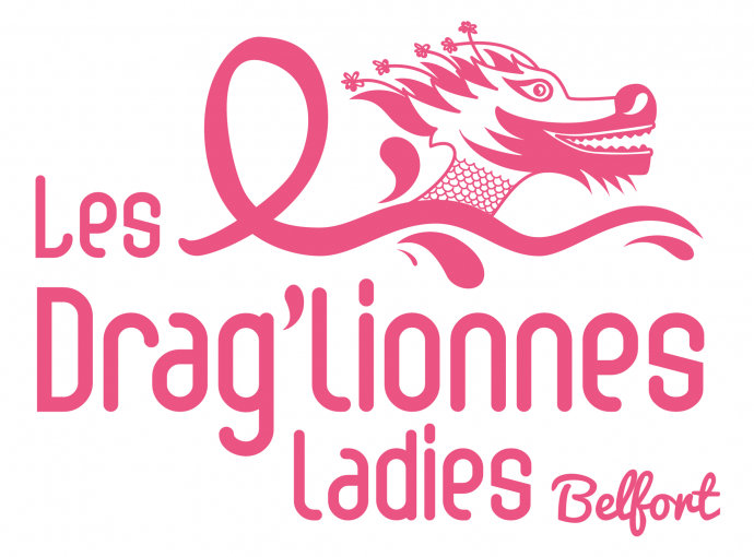 Logo Draglionnes Ladies Belfort