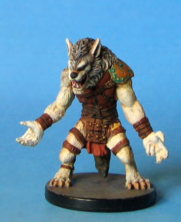 gnoll