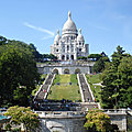 <b>Montmartre</b>, partagé par Bernard DUPONT