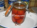 Cuisse de dindonneau miellé aux tomates confites 002