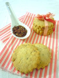 petits biscuits au thé rouge provence (273)