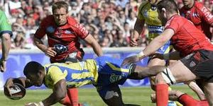 Nalaga Toulon