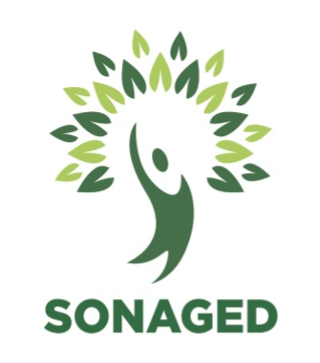 logo sonaged