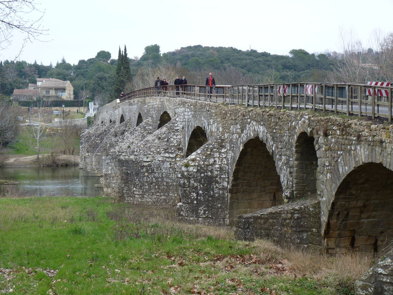 La Roque sur Céze (30)