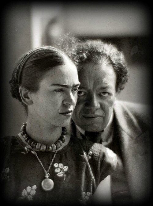 FRIDA KAHLO DIEGO RIVERA2