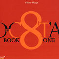 <b>Elliott</b> <b>Sharp</b>: Octal : Book One (Clean Feed - 2008)