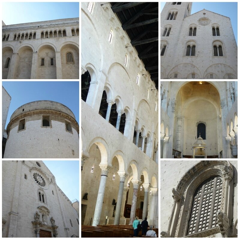 duomo Bari