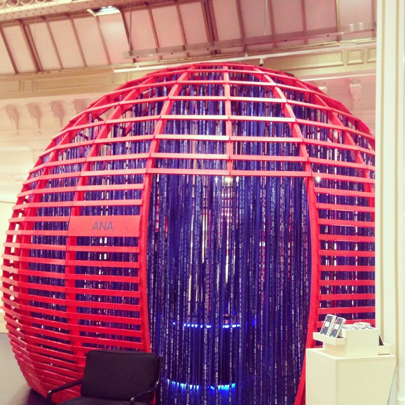 Dans ma bulle
