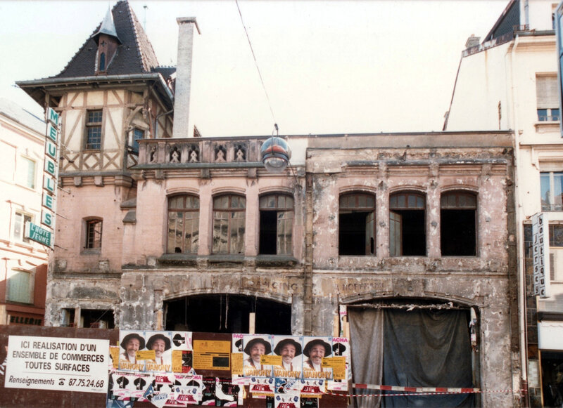 Photo Grande Taverne 1988 BF