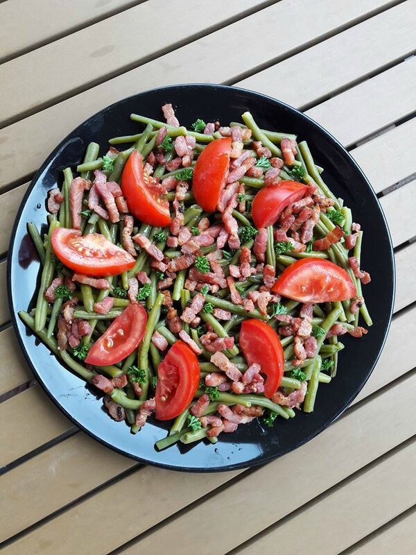 SALADE HV HONGROISE