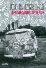 les mecanos de venus