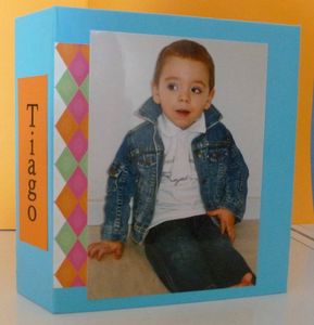 album Tiago 06