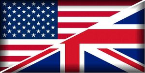 flag US GB
