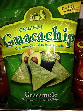 guacachips