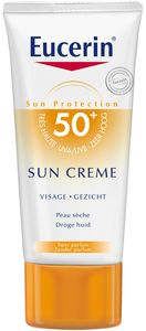 Sun Crème 50+
