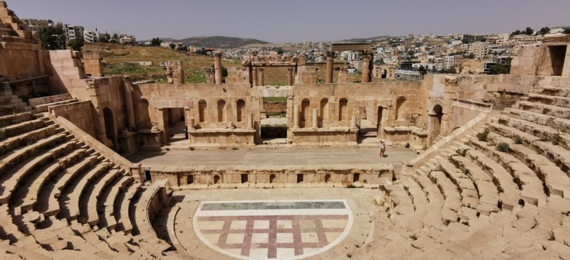 JERASH 06