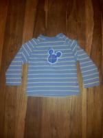 T-Shirt Disney Baby - 2 euros