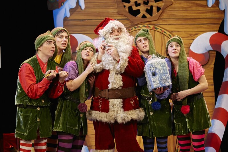 AU PAYS DU PERE NOEL_3