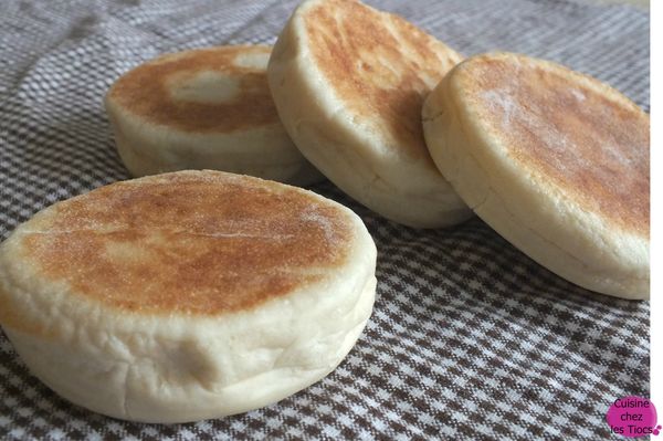 english muffins2