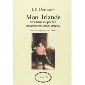 Mon-Irlande