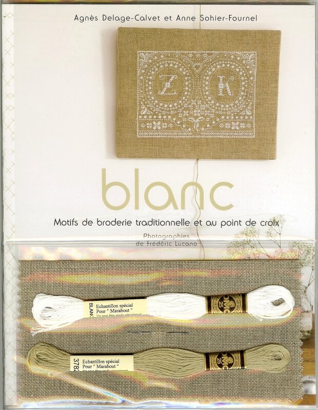 Blanc
