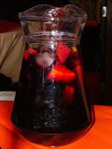 sangria