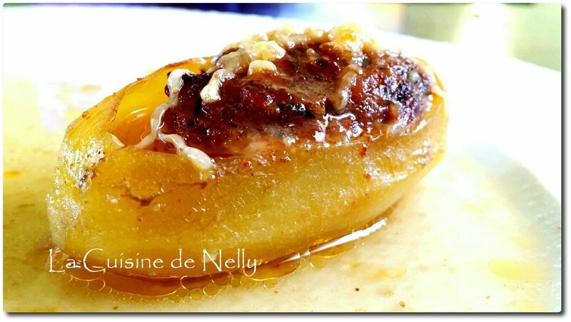 Pommesdeterrefarcieschairsaucisses