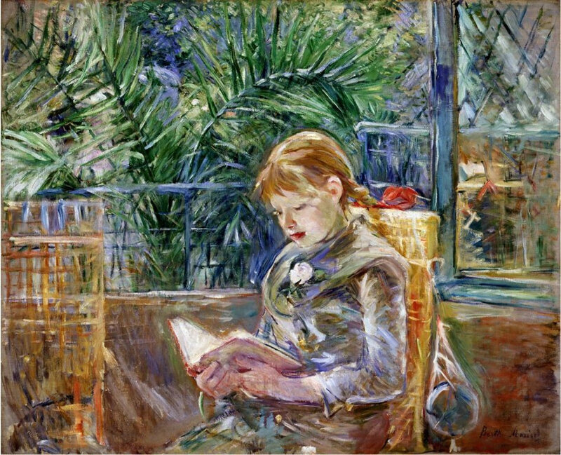 berthe-morisot