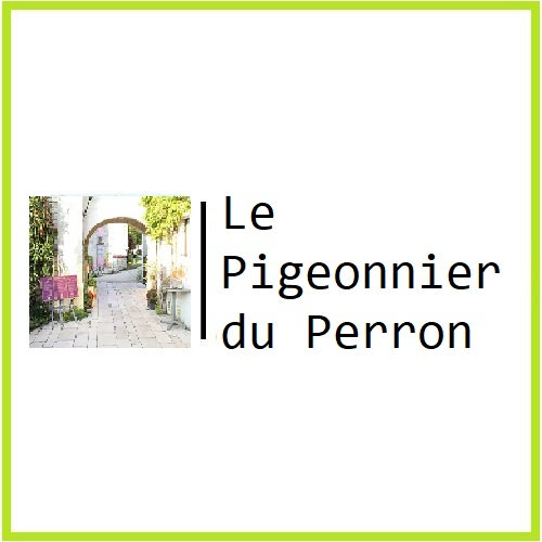 Le Pigeonnier du Perron