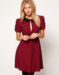 Robe_patineuse_col_claudine___pois