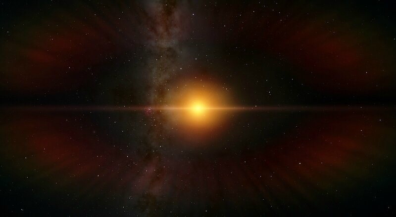 exoplanet-2958957_1280