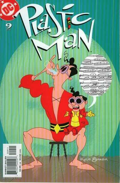 plastic man 09