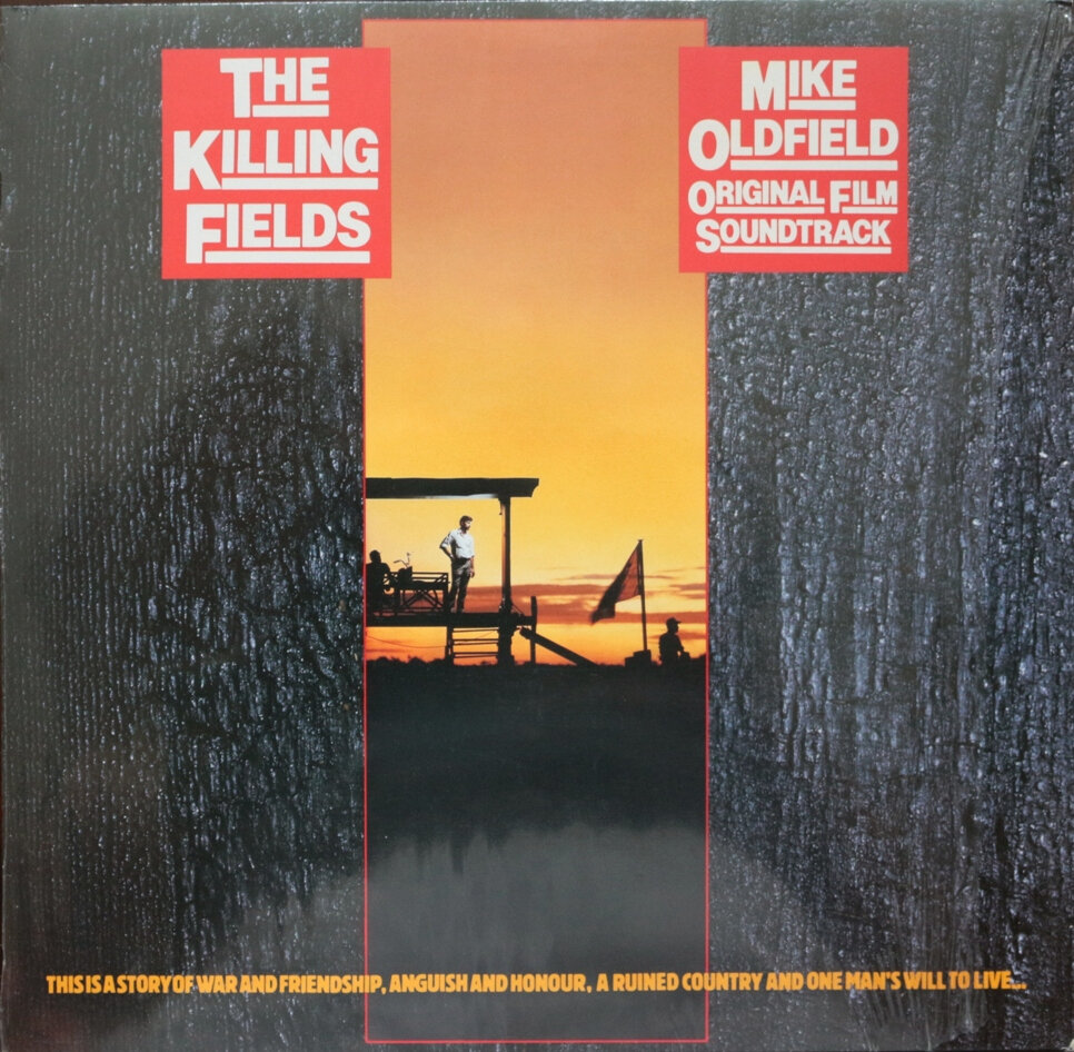 The Killing Fields (2)