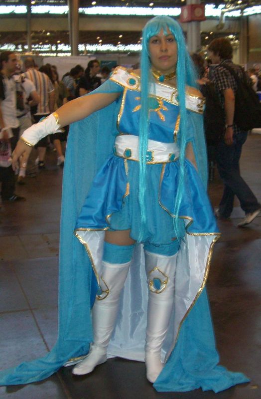 Cosplay