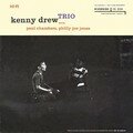 Caravan version 6 - Kenny Drew Trio