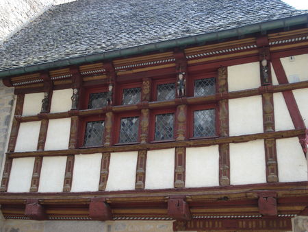 Maison bretonne1