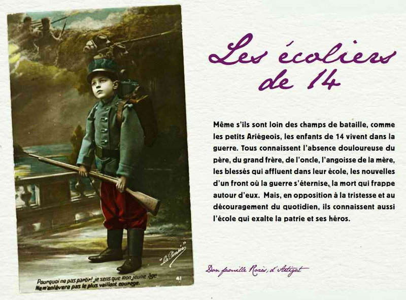 Centenaire Ariège2