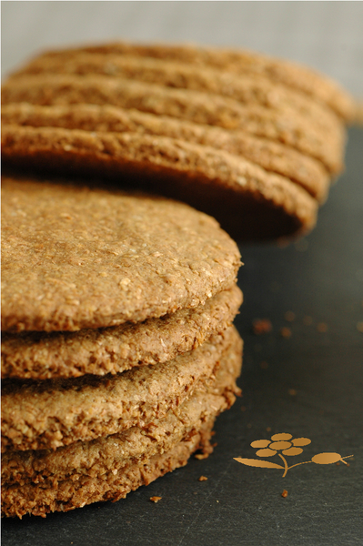 Cookies avoine & son de blé_3