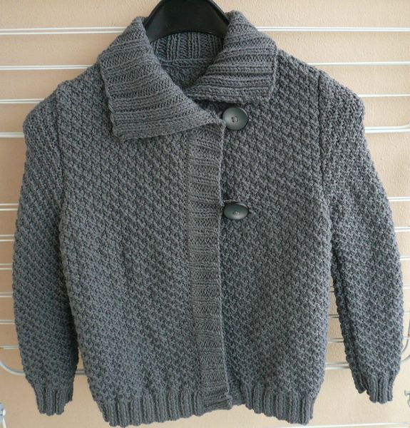 Copie de veste lisa 001