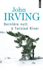 twisted River