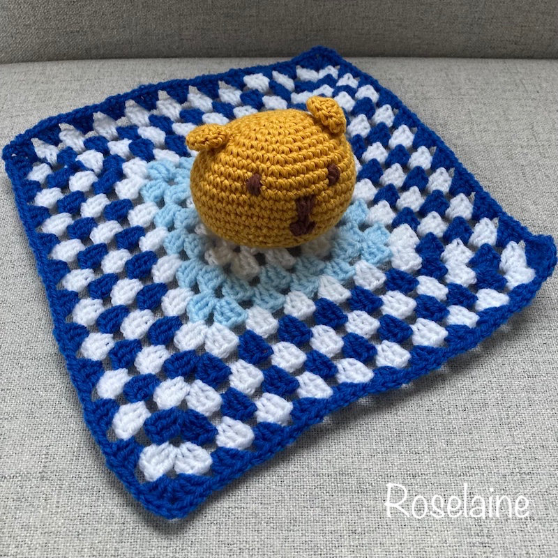 Roselaine Cadeau Bébé Sacha 2